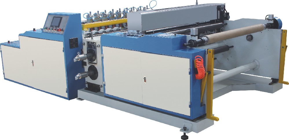 HDK1300-00无纺布面层打孔机